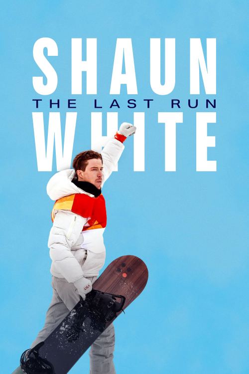 Shaun White: Lượt Thi Cuối Cùng