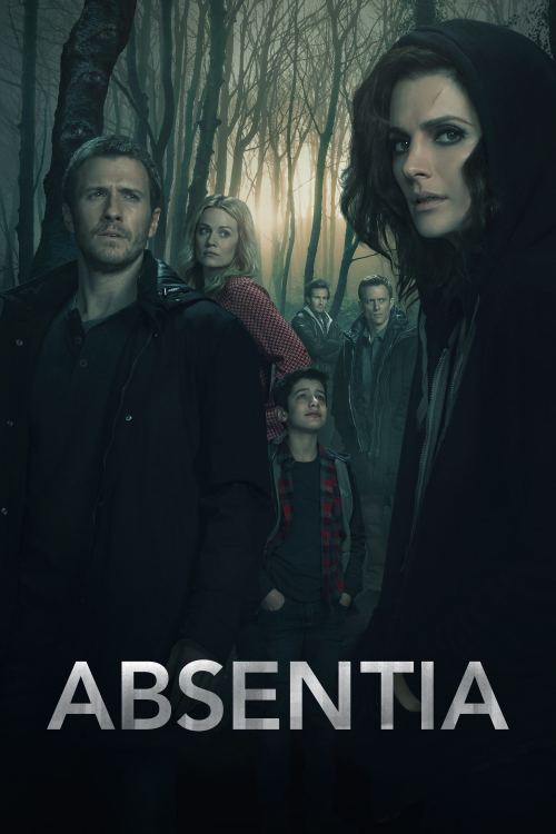 Absentia (Phần 1)