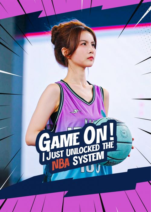 Tôi Đã Thức Tỉnh Hệ Thống Linh Hồn NBA