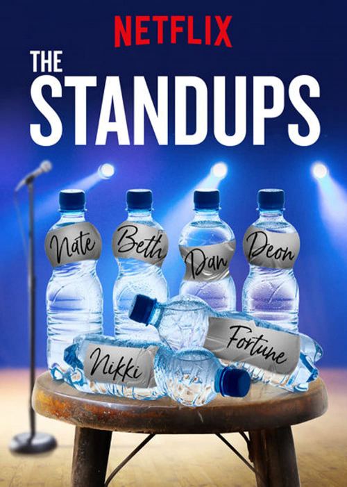 Những Cây Hài Độc Thoại (Phần 3)