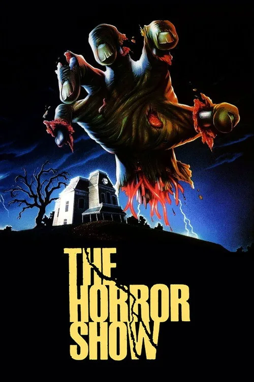 Hausu: Ngôi Nhà Ma Quái
