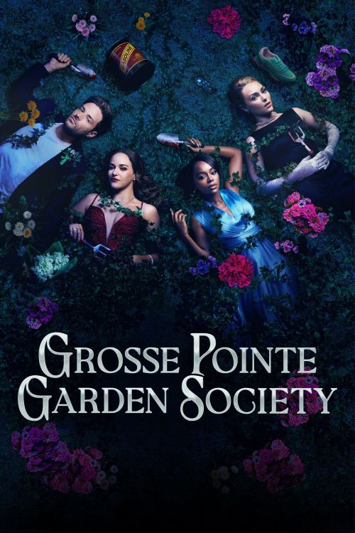 Hội Làm Vườn Grosse Pointe
